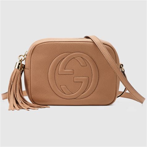 gucci soho disco bag light pink|gucci soho disco bag used.